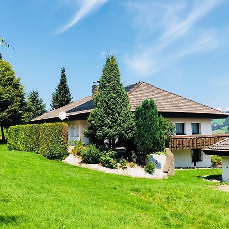 Rafael Kaiser Residence Privee - Spielberg Obdach Exteriér fotografie