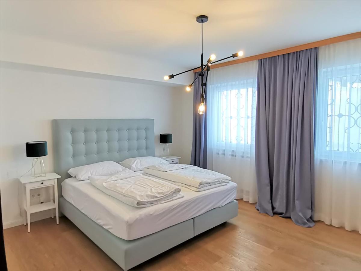 Rafael Kaiser Residence Privee - Spielberg Obdach Exteriér fotografie