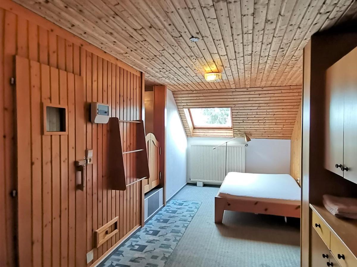 Rafael Kaiser Residence Privee - Spielberg Obdach Exteriér fotografie