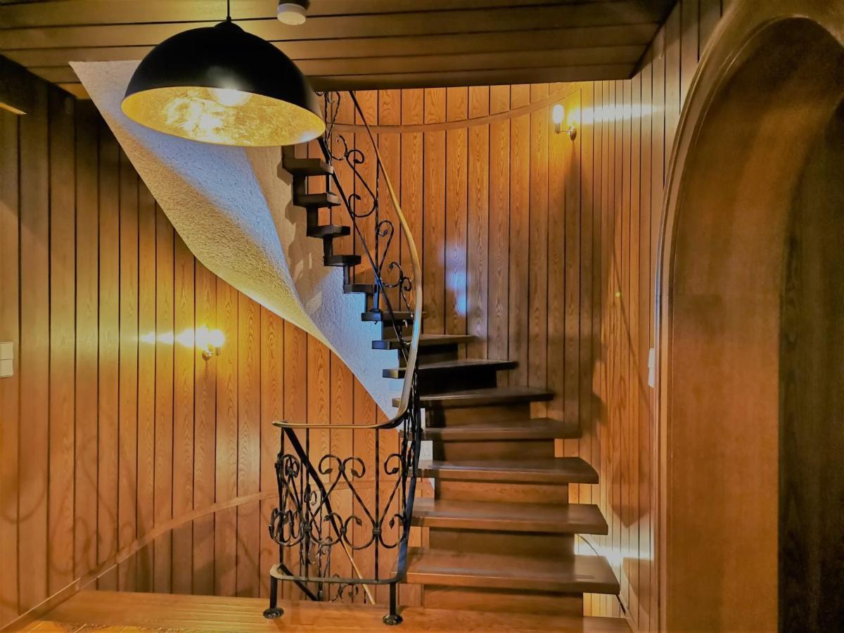 Rafael Kaiser Residence Privee - Spielberg Obdach Exteriér fotografie