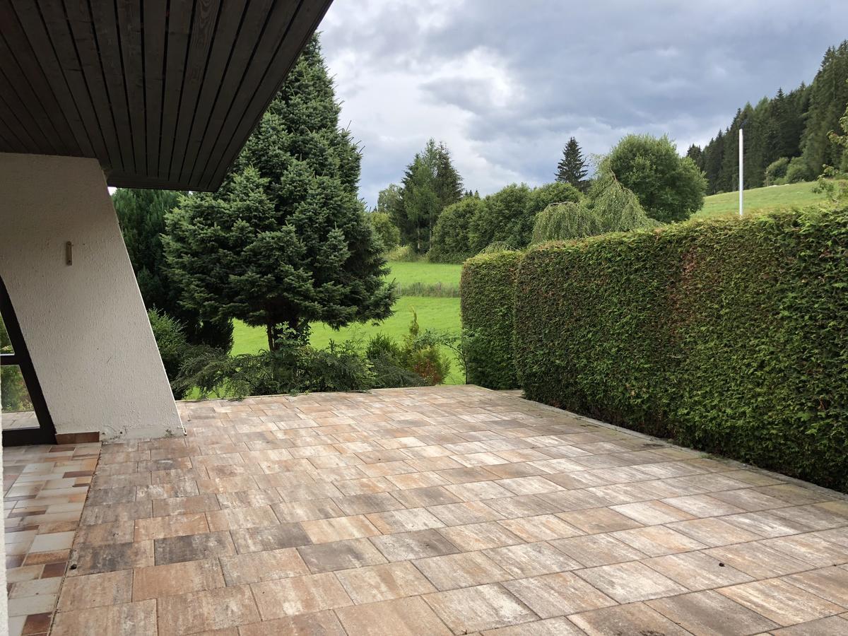 Rafael Kaiser Residence Privee - Spielberg Obdach Exteriér fotografie