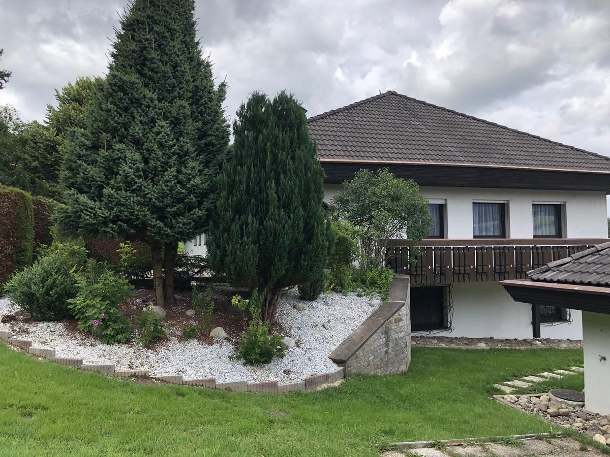 Rafael Kaiser Residence Privee - Spielberg Obdach Exteriér fotografie