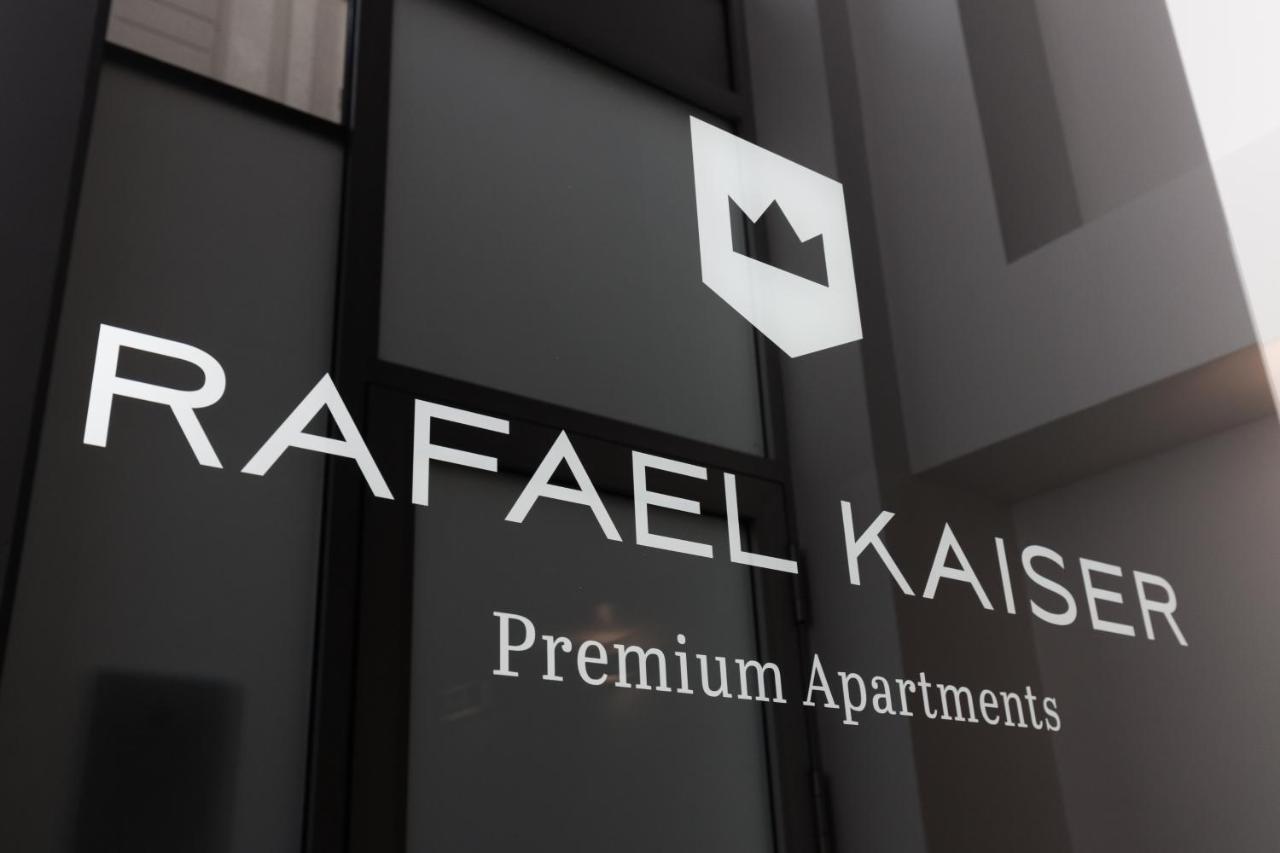 Rafael Kaiser Residence Privee - Spielberg Obdach Exteriér fotografie