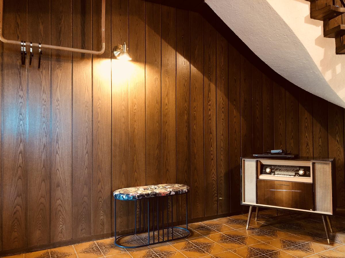 Rafael Kaiser Residence Privee - Spielberg Obdach Exteriér fotografie
