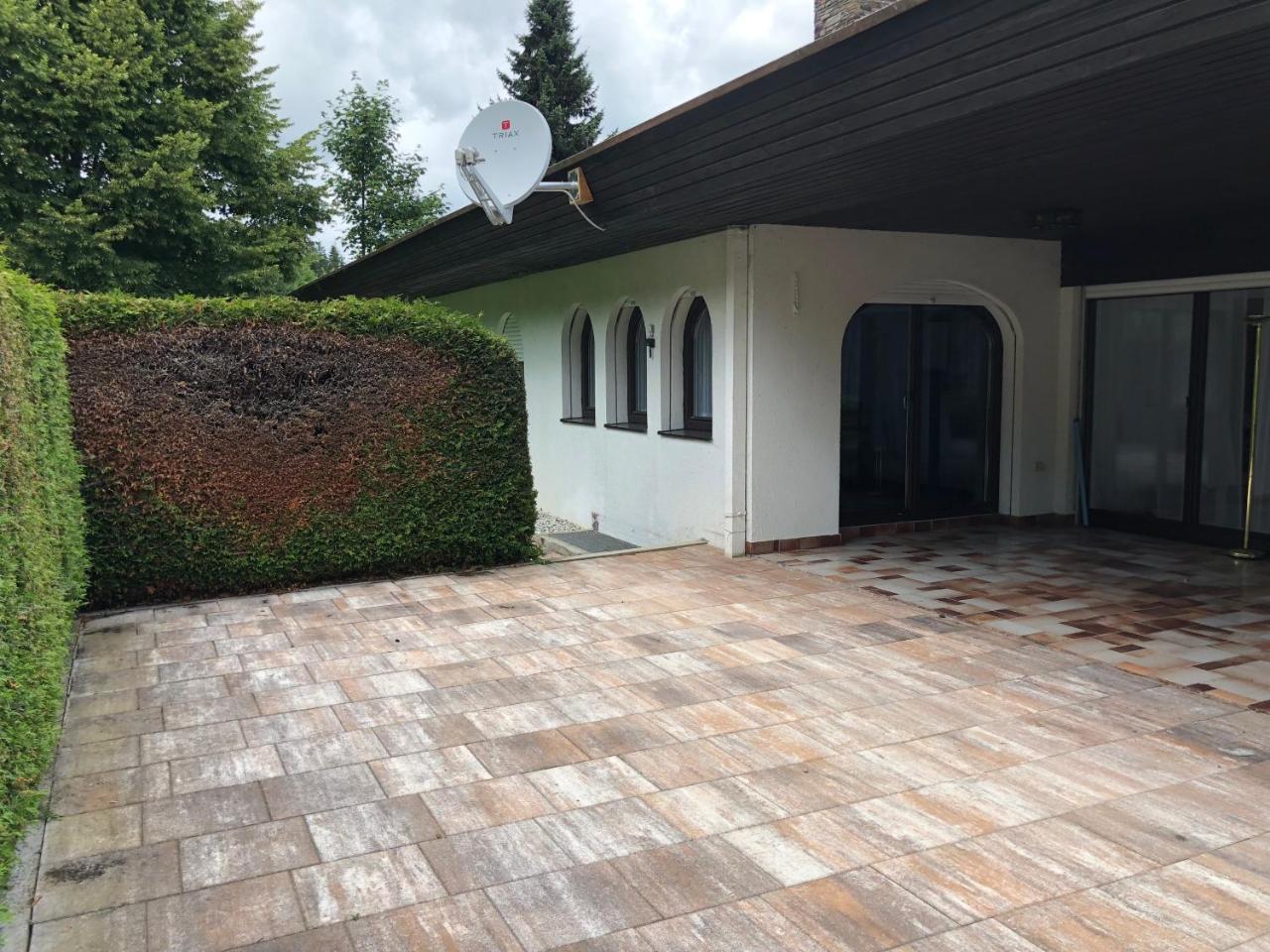 Rafael Kaiser Residence Privee - Spielberg Obdach Exteriér fotografie