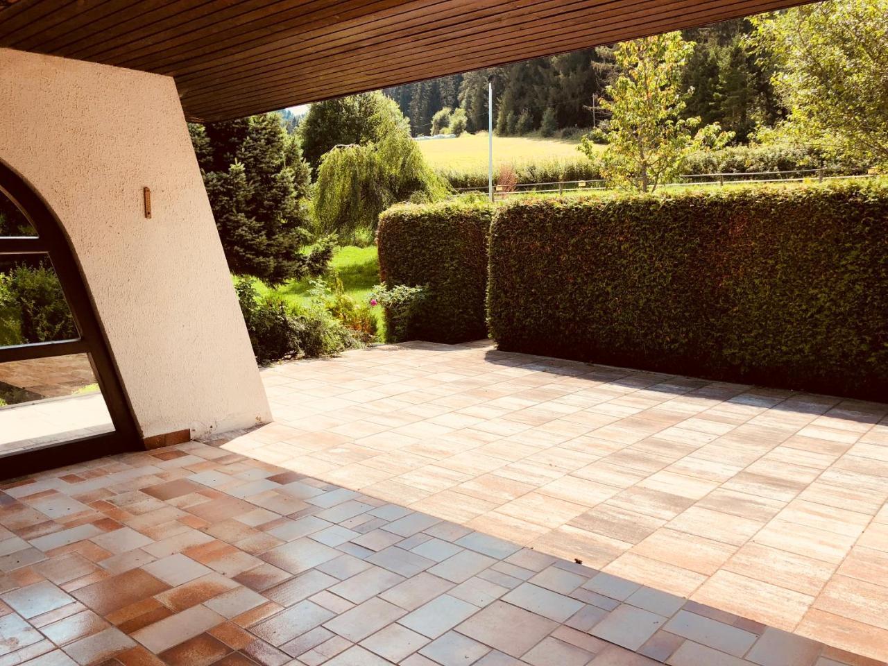 Rafael Kaiser Residence Privee - Spielberg Obdach Exteriér fotografie